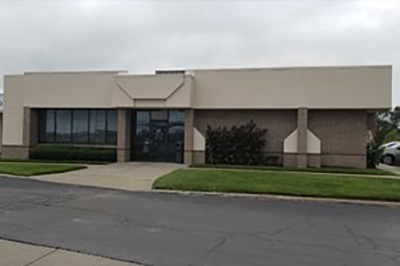 UCCU Independence, MO Location